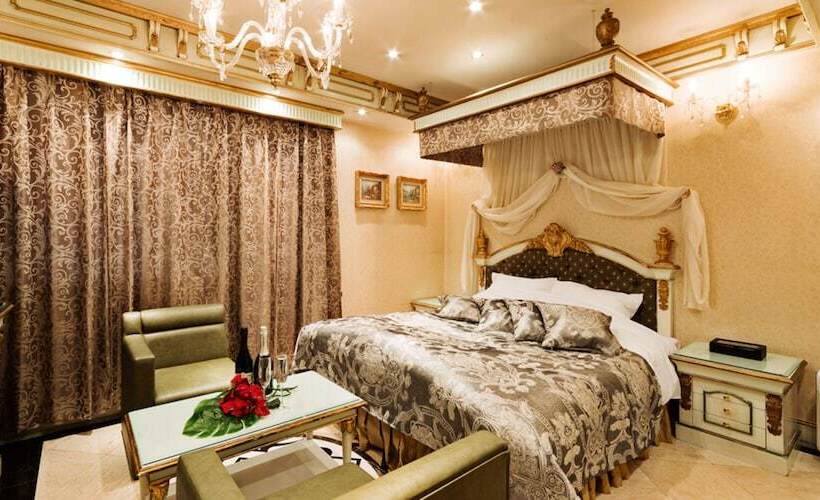 هتل Restay Nagasaki Club