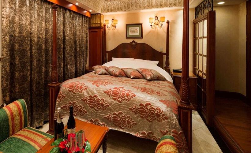 هتل Restay Nagasaki Club