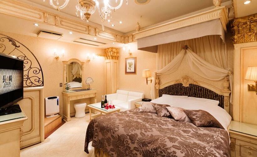 هتل Restay Nagasaki Club