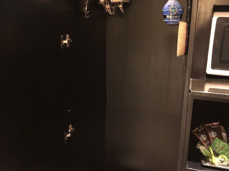 هتل Restay Nagasaki Club