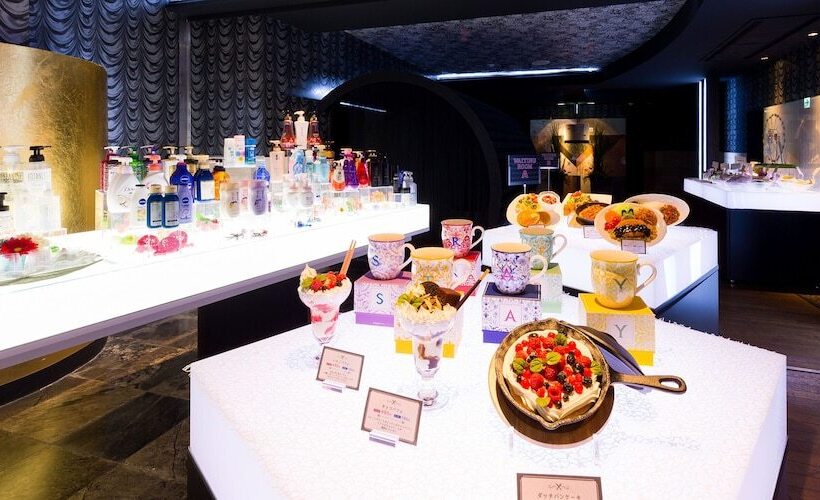 هتل Restay Nagasaki Club