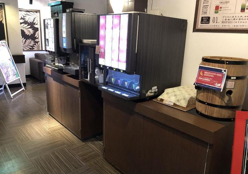 هتل Restay Nagasaki Club