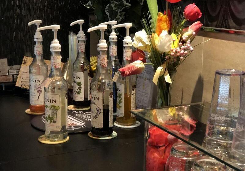 هتل Restay Nagasaki Club