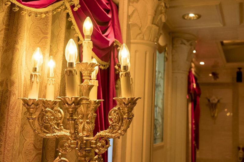 هتل Restay Nagasaki Club