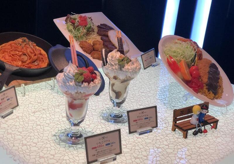 هتل Restay Nagasaki Club