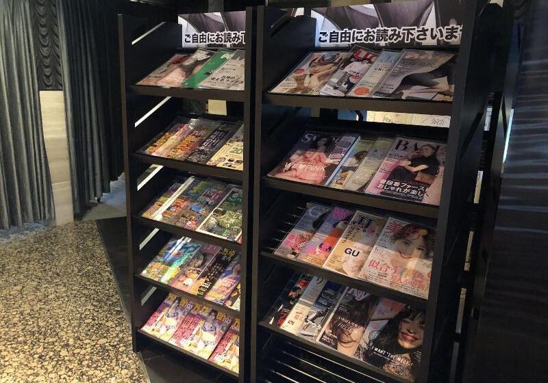 هتل Restay Nagasaki Club