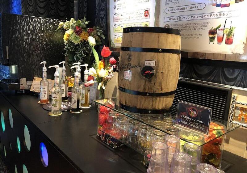 هتل Restay Nagasaki Club