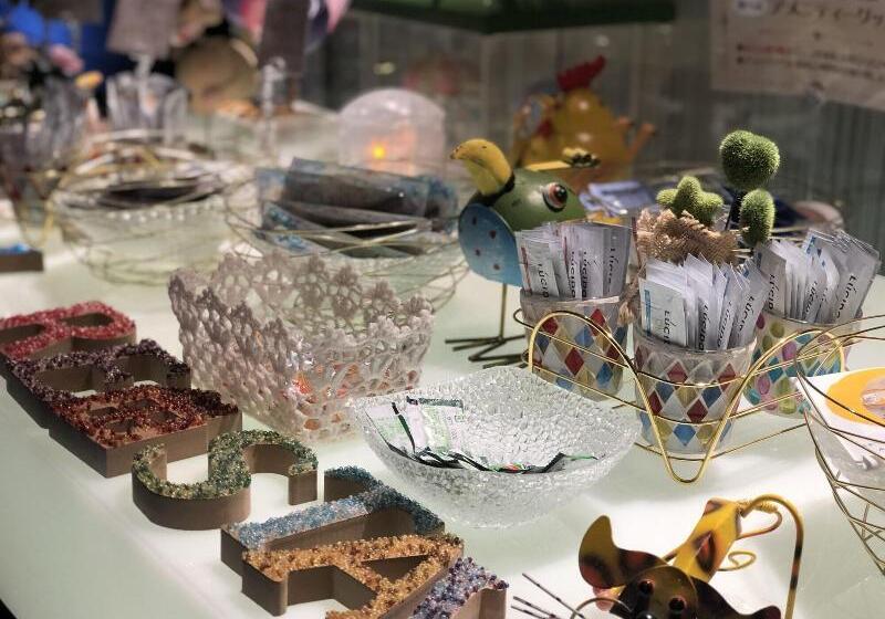 هتل Restay Nagasaki Club