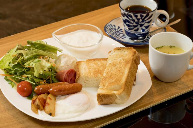 هتل Restay Nagasaki Club