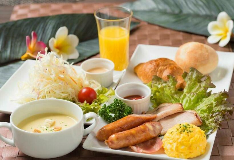 בית מלון כפרי Sulata Ashikaga