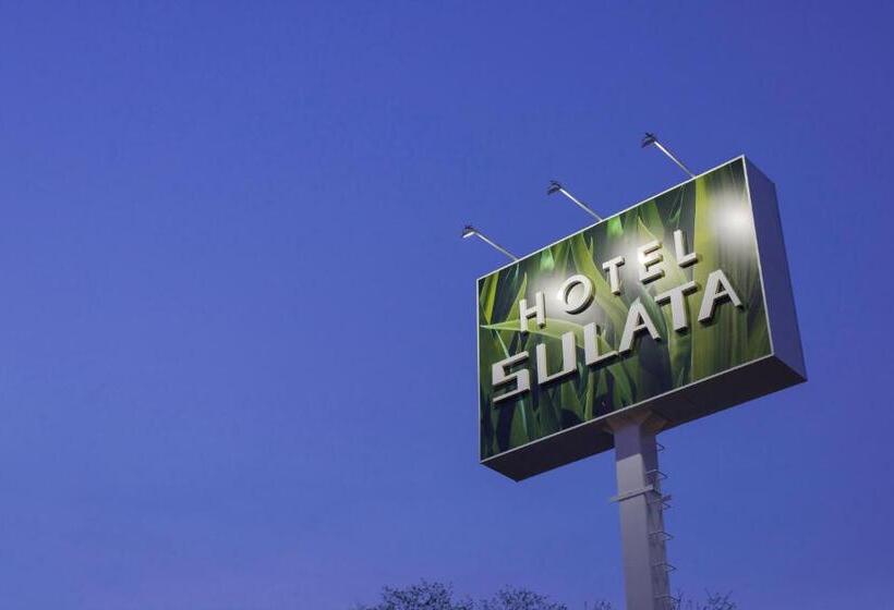 בית מלון כפרי Sulata Ashikaga