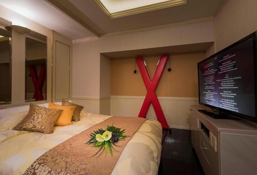 בית מלון כפרי Sulata Ashikaga