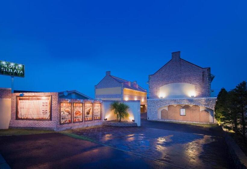 בית מלון כפרי Sulata Ashikaga