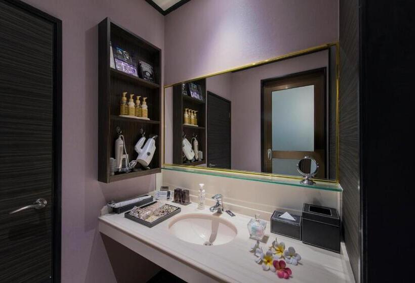 בית מלון כפרי Sulata Gifu Hashima