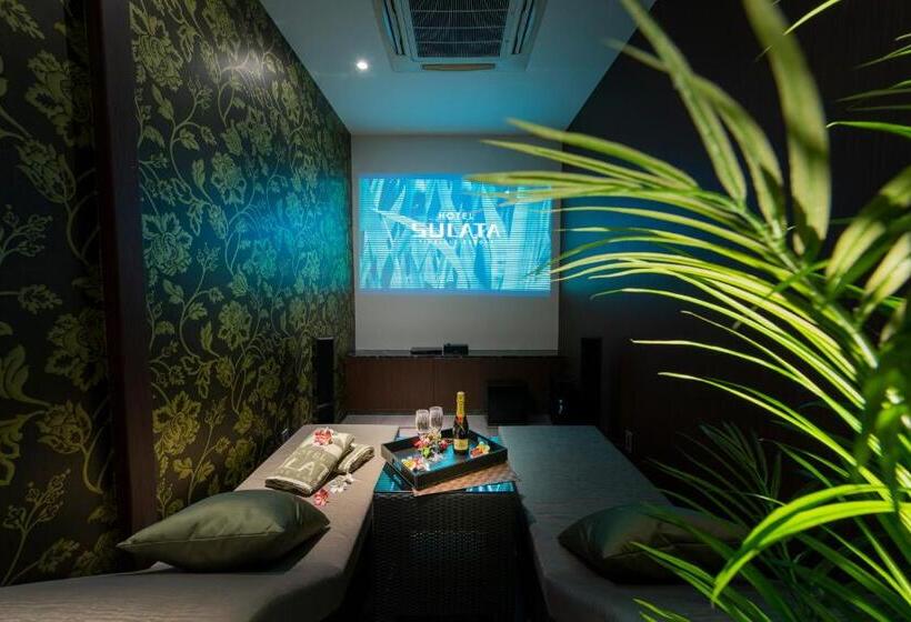 בית מלון כפרי Sulata Gifu Hashima