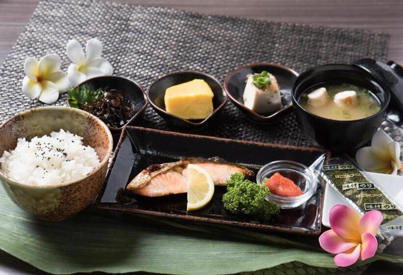 בית מלון כפרי Sulata Gifu Hashima