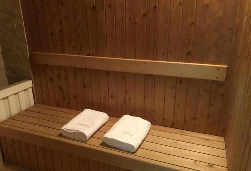 בית מלון כפרי Sulata Gifu Hashima