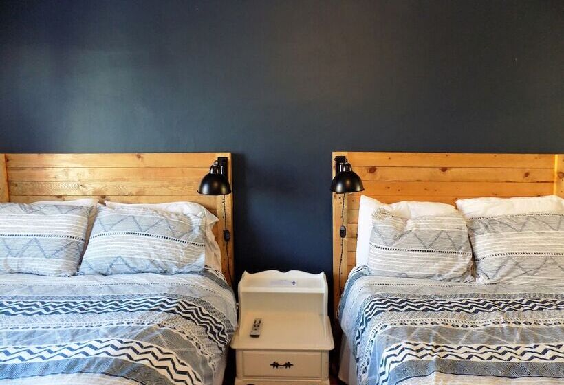 فندق The Landmark Inn