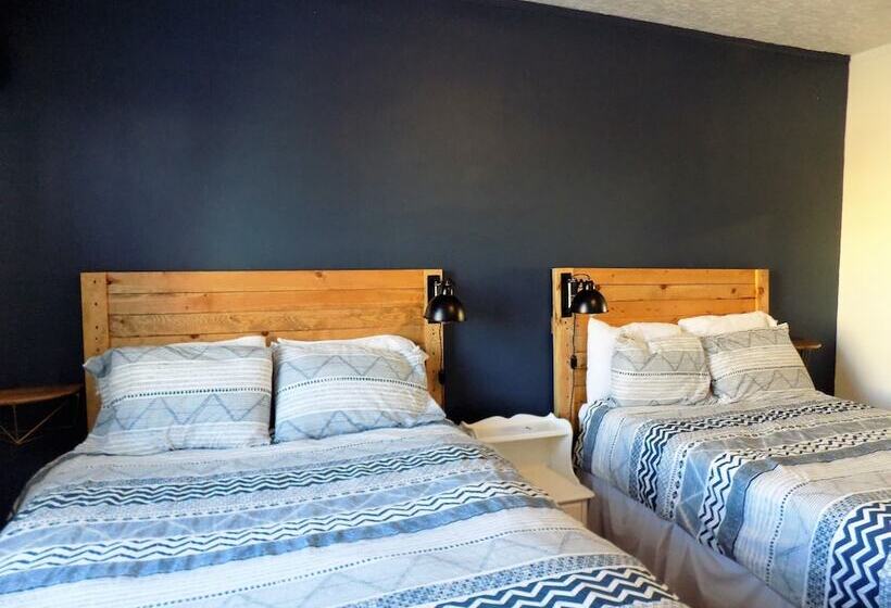 فندق The Landmark Inn