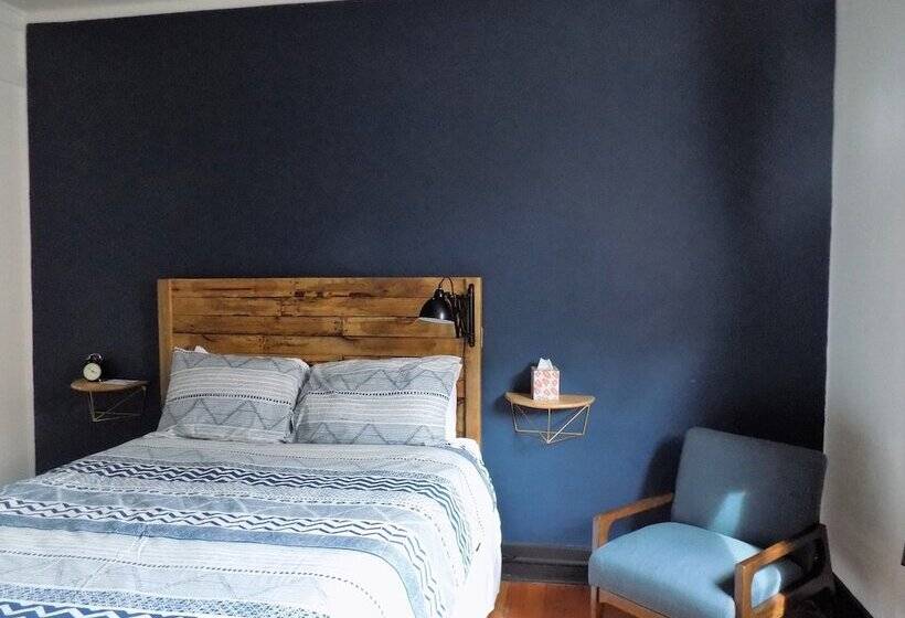 فندق The Landmark Inn