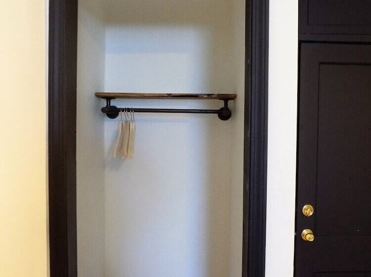 فندق The Landmark Inn