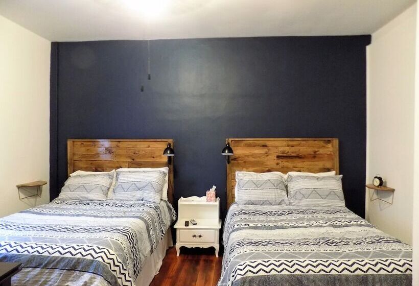 فندق The Landmark Inn