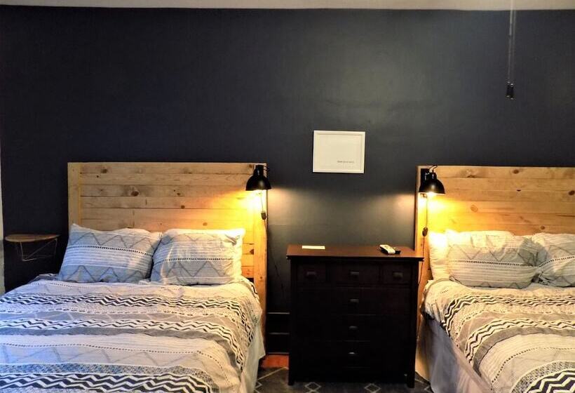 فندق The Landmark Inn