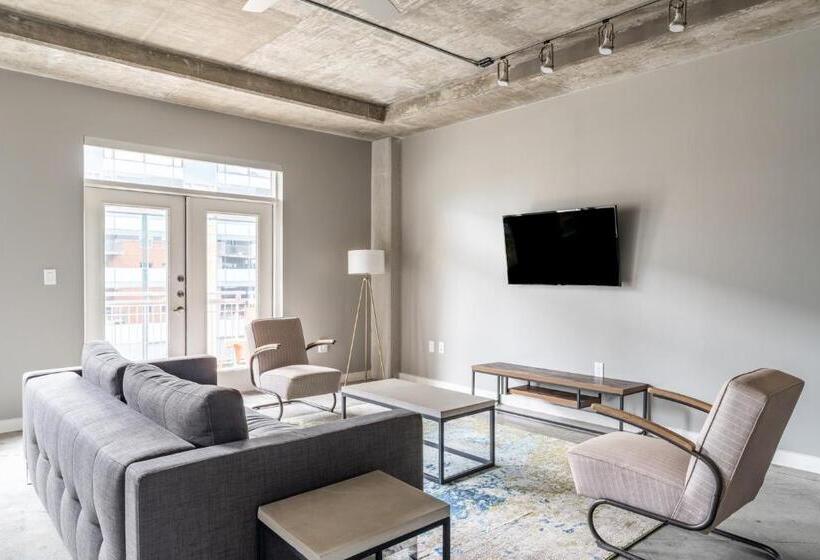 Kasa Downtown Austin