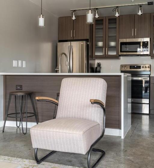 Kasa Downtown Austin