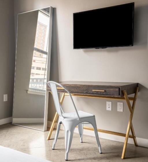 Kasa Downtown Austin