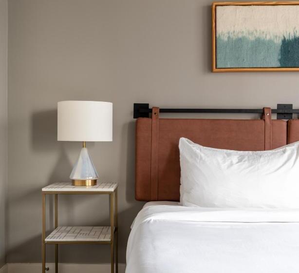 Kasa Downtown Austin