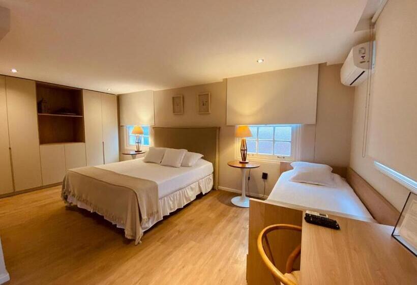 Le Biblo Suites & Apart