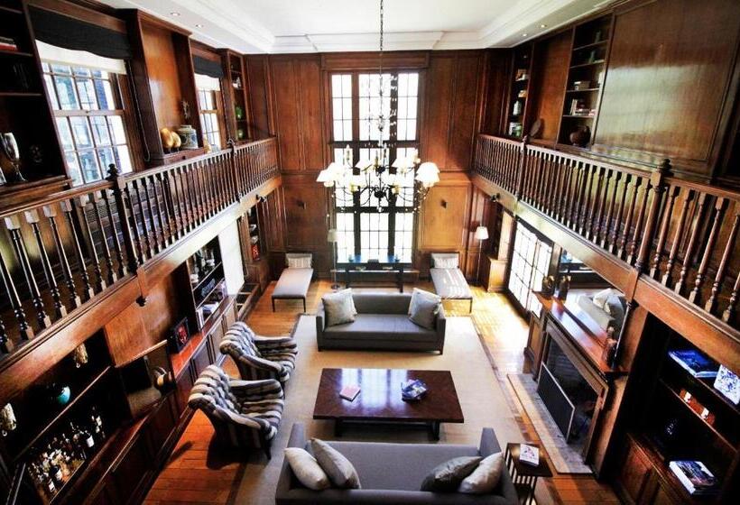 Le Biblo Suites & Apart