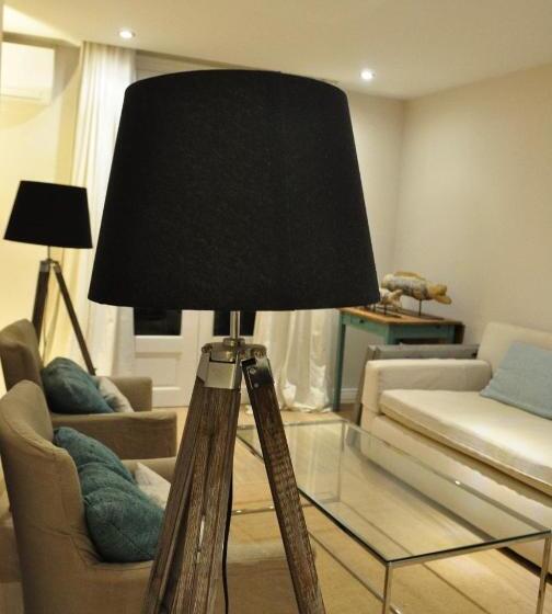 Le Biblo Suites & Apart