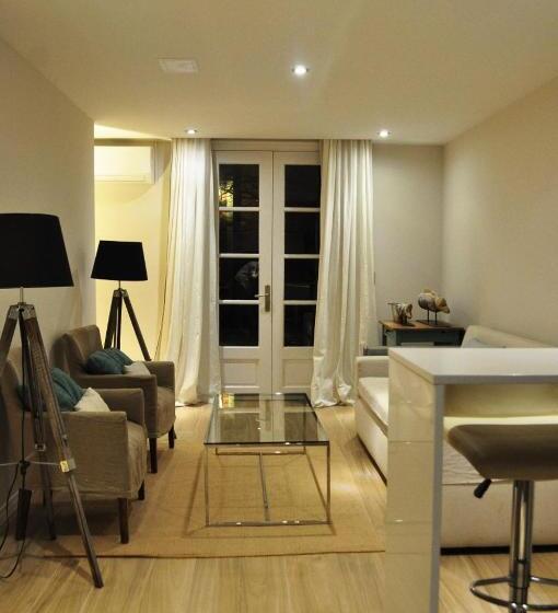 Le Biblo Suites & Apart