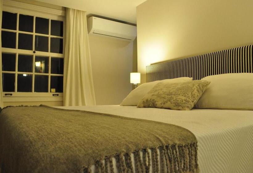 Le Biblo Suites & Apart