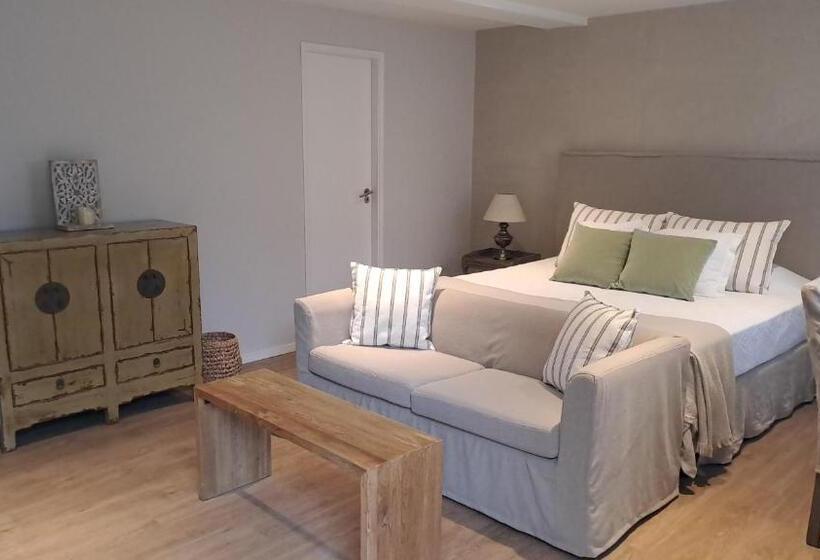 Le Biblo Suites & Apart