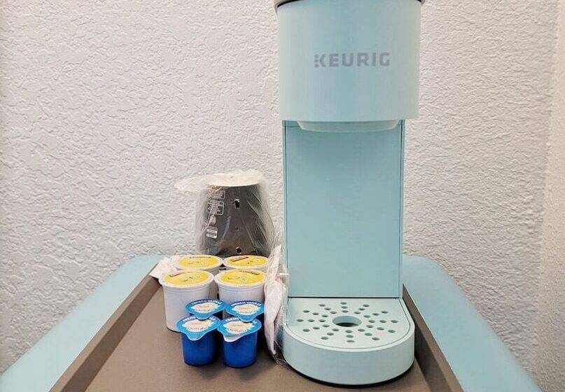 فندق على الطريق Buckley Inn