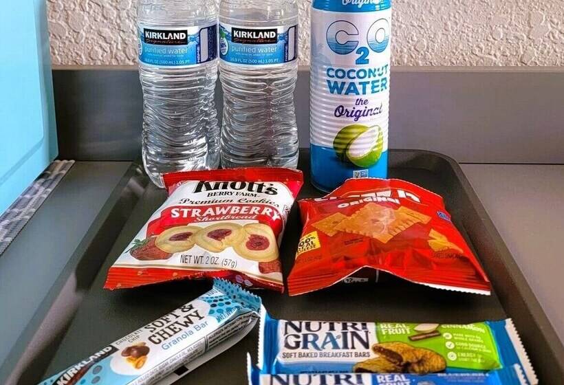 فندق على الطريق Buckley Inn