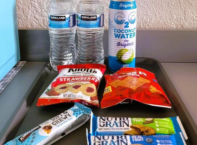 فندق على الطريق Buckley Inn