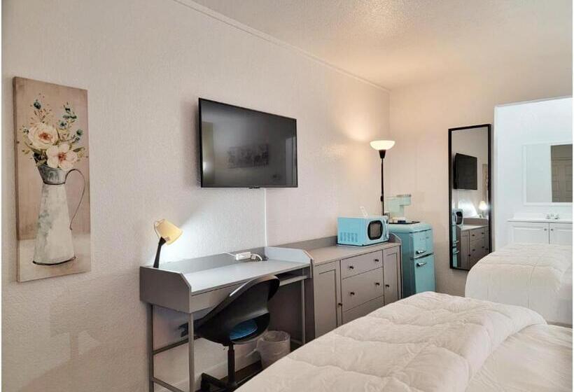 فندق على الطريق Buckley Inn