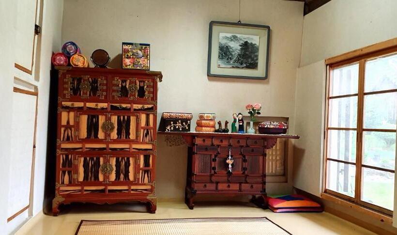 بنسيون Ahndong Kimjongtaek Yangsodang