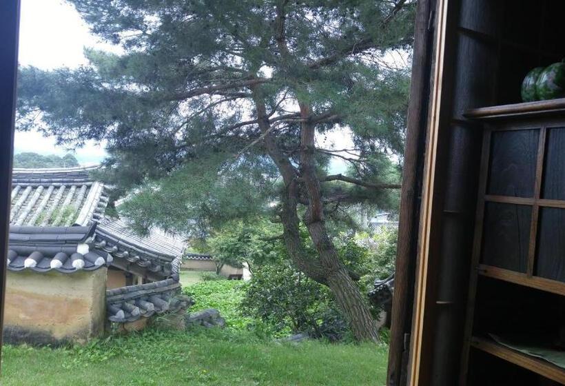 بنسيون Ahndong Kimjongtaek Yangsodang