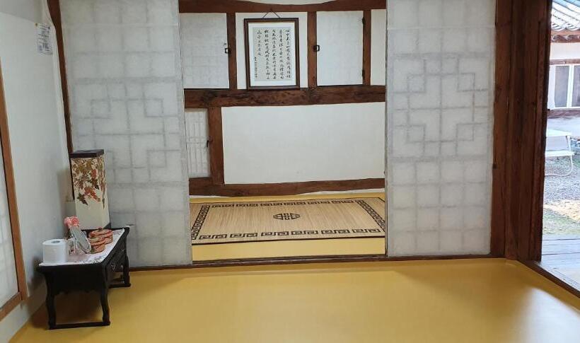 بنسيون Ahndong Kimjongtaek Yangsodang