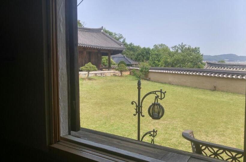 بنسيون Ahndong Kimjongtaek Yangsodang