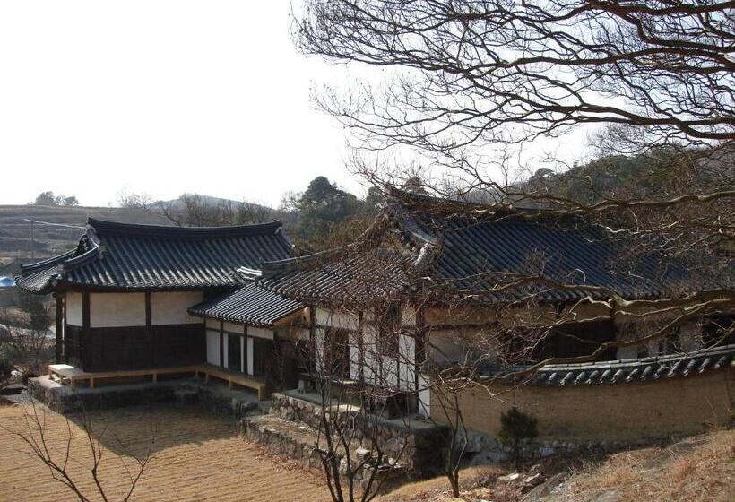 بنسيون Ahndong Kimjongtaek Yangsodang