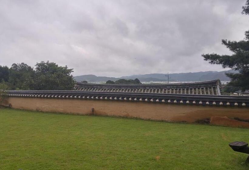 بنسيون Ahndong Kimjongtaek Yangsodang