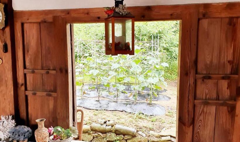 بنسيون Ahndong Kimjongtaek Yangsodang