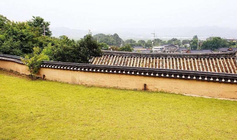 بنسيون Ahndong Kimjongtaek Yangsodang