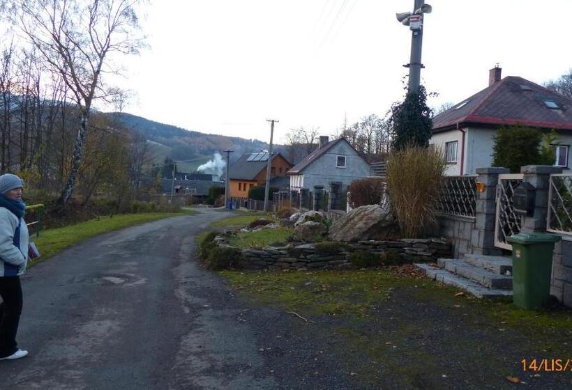 膳宿费 Apartman U Hanicky